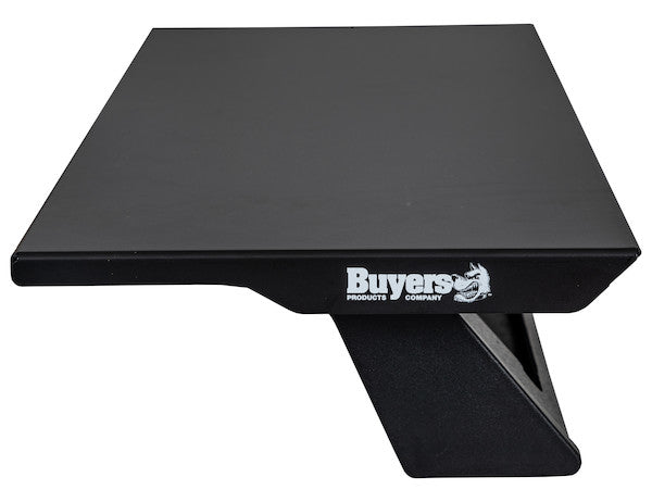 Buyers Products Drill-Free Light Bar Cab Mount For Chevy/GMC 1500-3500 Work Truck Cab (2020+) Model 8895120