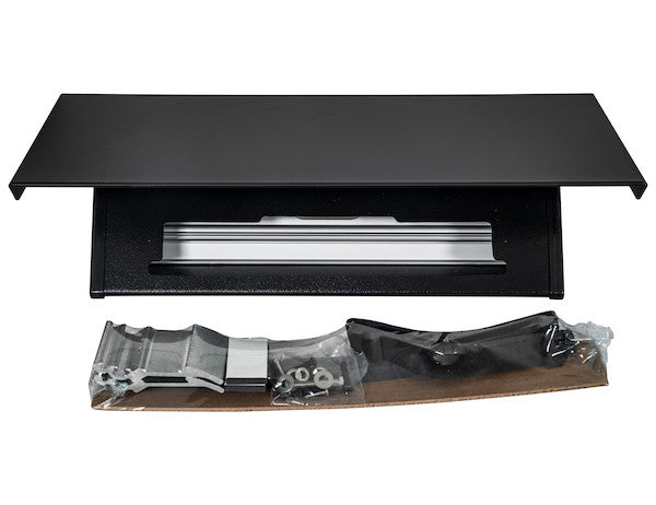 Buyers Products Drill-Free Light Bar Cab Mount For Chevy/GMC 1500-3500 Work Truck Cab (2020+) Model 8895120