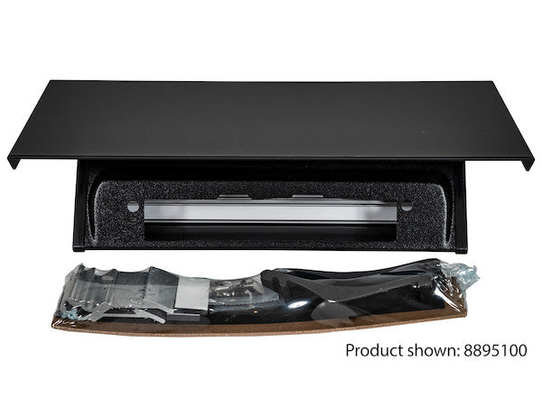 Buyers Products Drill-Free Light Bar Cab Mount For Chevy®/GMC® (2014-2018: 1500-3500) (2019: 1500-3500 / 2-Door 1500s EXCEPT LT And LTZ) (2020+: 4500-6500) (2020+ International CV) 8895100