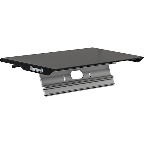 Buyers Products Drill-Free Light Bar Cab Mount For Chevy/GMC 1500-3500 Work Truck Cab (2020+) Model 8895120