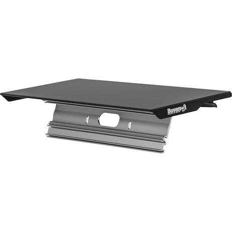 Buyers Products Drill-Free Light Bar Cab Mount For Chevy/GMC 1500-3500 Work Truck Cab (2020+) Model 8895120