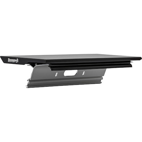 Buyers Products Drill-Free Light Bar Cab Mount For Dodge®/RAM® 1500 Cl ...