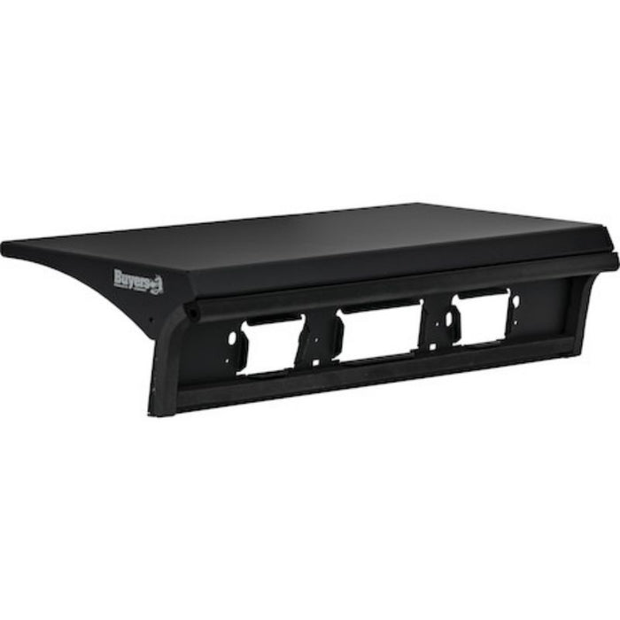 Buyers Products Drill-Free Light Bar Cab Mount For Dodge®/RAM® 1500 No Classic (2019+) Model 8895302