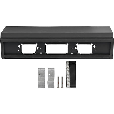 Buyers Products Drill-Free Light Bar Cab Mount For Dodge®/RAM® 1500 No  Classic (2019+) 8895302