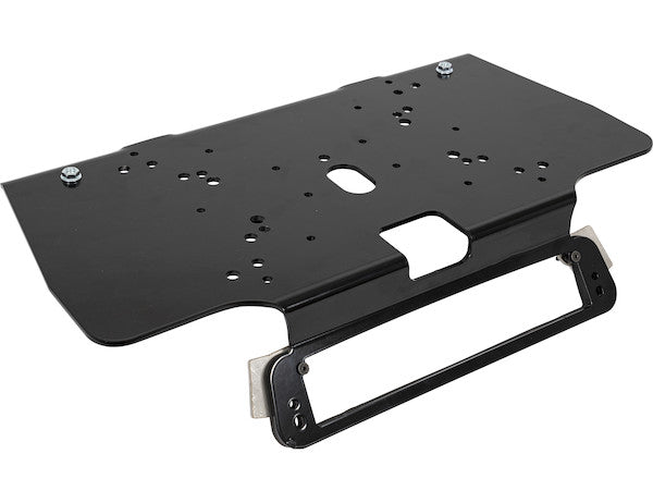 Buyers Products Fleet Series Drill-Free Light Bar Cab Mount For RAM® 1500 Classic, 2500-5500 (2019+) Model 8895556