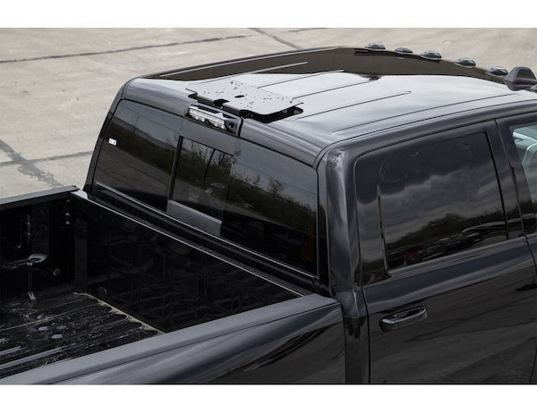Buyers Products Fleet Series Drill-Free Light Bar Cab Mount For RAM® 1500  Classic, 2500-5500 (2019+) 8895556