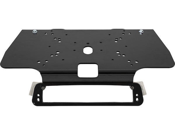 Buyers Products Fleet Series Drill-Free Light Bar Cab Mount For RAM® 1500 Classic, 2500-5500 (2019+) Model 8895556