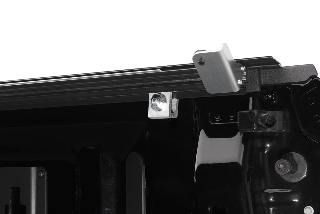 BAK Revolver X2 Hard Rolling Truck Bed Cover For Select 1999-2007 Ford F-250/350/450 6' 9" Bed Model 39303