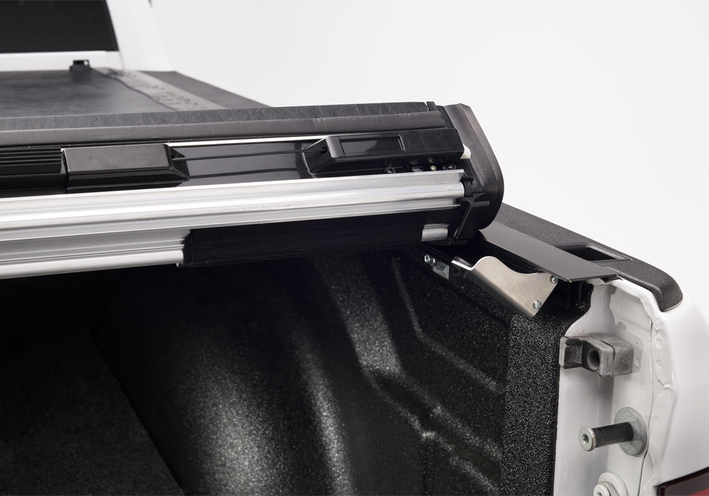 BAK Revolver X2 Hard Rolling Truck Bed Cover - 2002-2008 Dodge Ram 1500/2003-2009 2500/3500 6' 4" Bed Model 39203