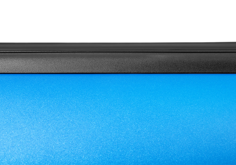 BAK Revolver X4s Hard Rolling Truck Bed Cover - 2009-2018 (2019-2023 Classic) Ram 1500/2010-2023 2500/3500 6' 4" Bed without RamBox Model 80213