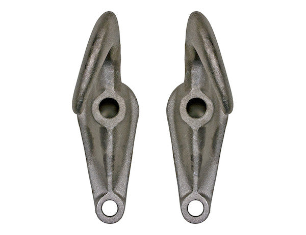 Buyers Products Drop-Forged Tow/Recovery Hook Pairs Model B2800AB