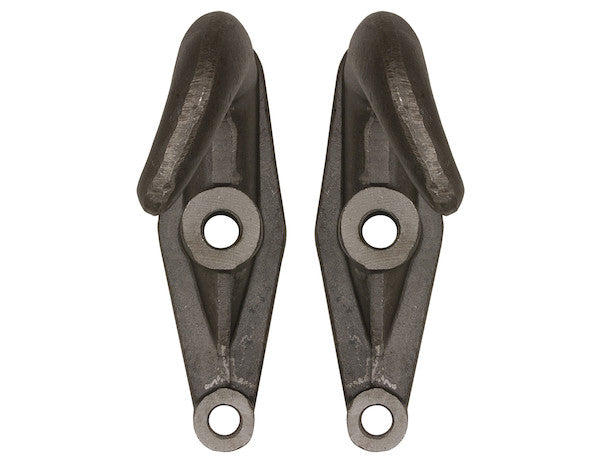 Buyers Products Drop-Forged Tow/Recovery Hook Pairs Model B2801A — Elite  Truck