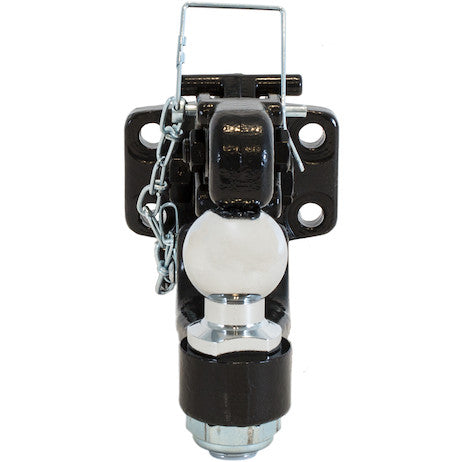 Buyers Products 8 Ton Combination Hitch Model BH82000
