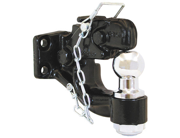 Buyers Products 8 Ton Combination Hitch Model BH82000