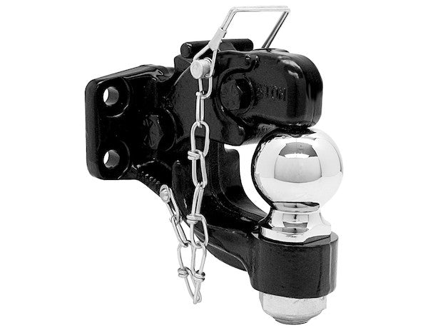 Buyers Products 8 Ton Combination Hitch Model BH82000