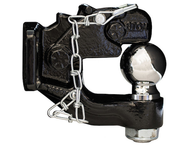 Buyers Products 8 Ton Combination Hitch Model BH82000