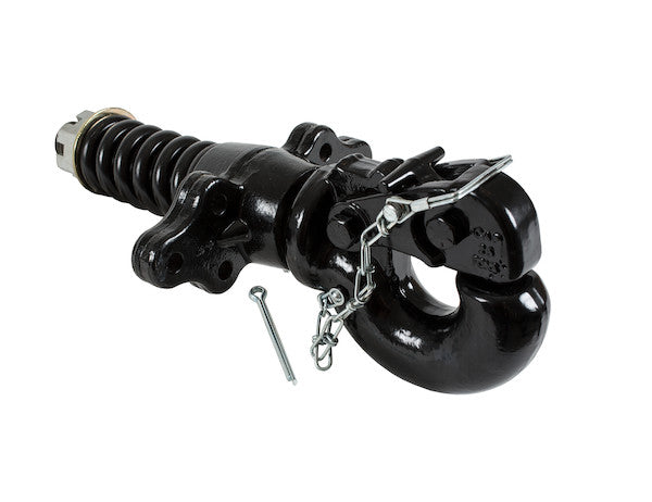 Buyers Products 25 Ton Swivel Type Pintle Hitch Model BP200