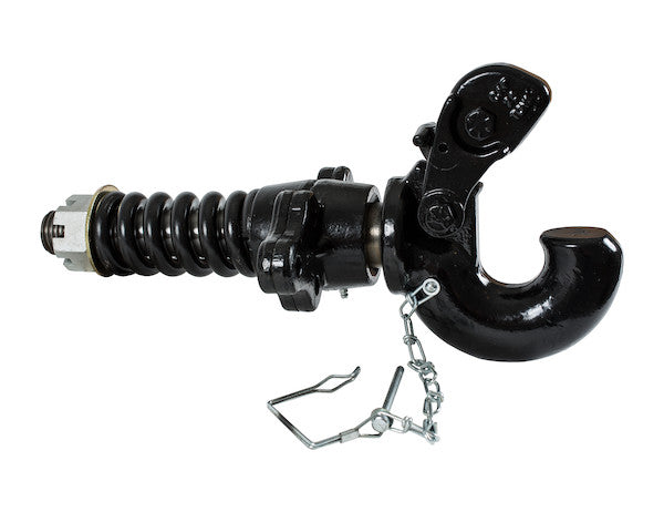 Buyers Products 25 Ton Swivel Type Pintle Hitch Model BP200