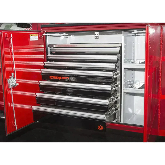 CTech Royal Service Body Drawer Unit 32w x 10.625h x 12d 63710-032