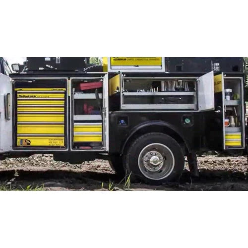 CTech Royal Service Body Drawer Unit 32w x 10.625h x 12d 63710-032