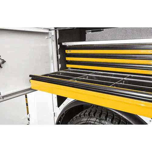 CTech Royal Service Body Drawer Unit 17w x 30h x 12d 63710-000