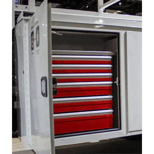 CTech Royal Service Body Drawer Unit 17w x 30h x 12d 63710-000