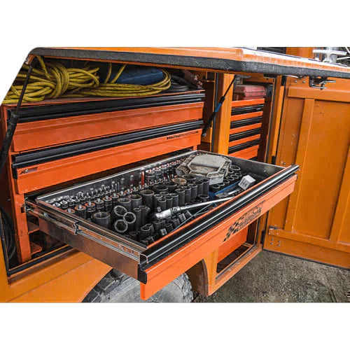 CTech Royal Service Body Drawer Unit 17w x 30h x 12d 63710-000