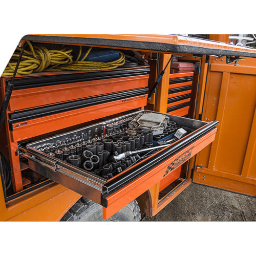 CTech Duramag Service Body Drawer Unit 22w x 25h x 16.5d 480205