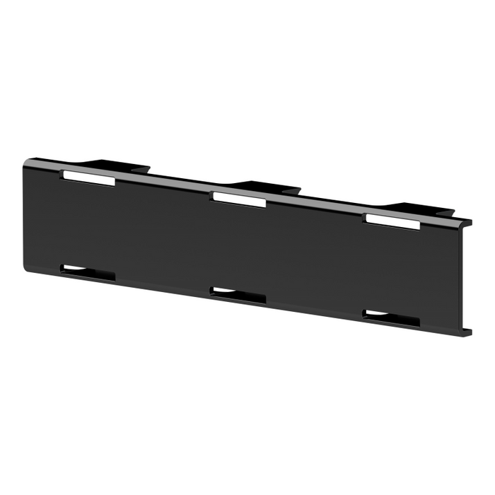 ARIES LED Light Cover for 10" Single-Row Light Bars Model 1501261