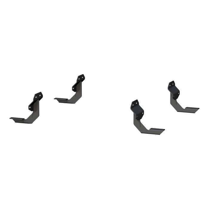 ARIES VersaTrac Mounting Brackets Model 2055122