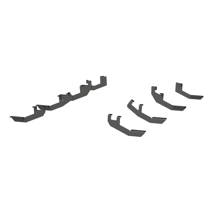 ARIES VersaTrac Mounting Brackets Model 2055130