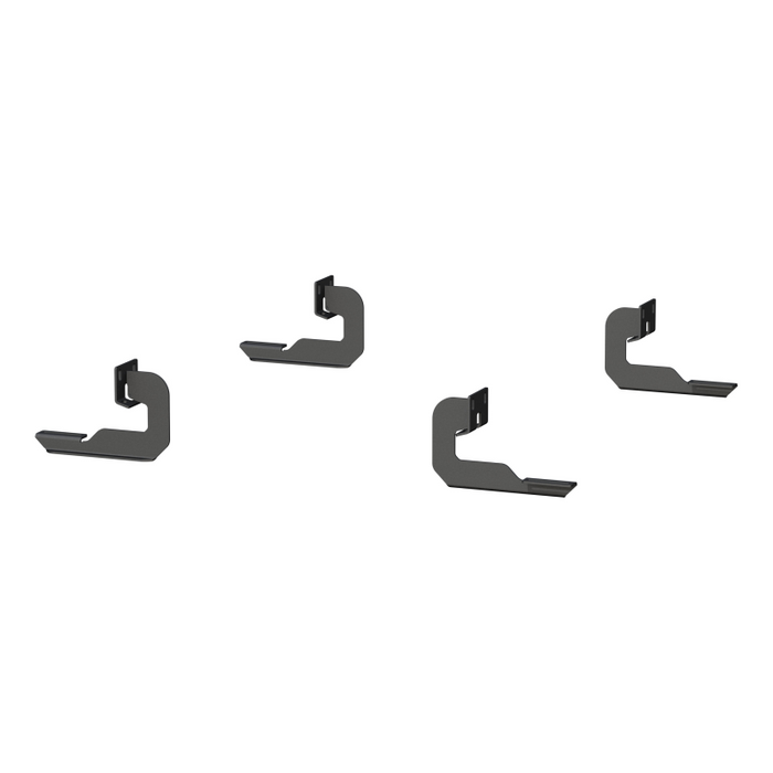 ARIES VersaTrac Mounting Brackets Model 2055120