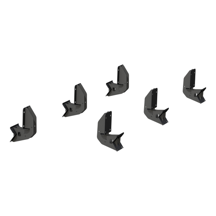 ARIES Mounting Brackets for ActionTrac Model 3025124