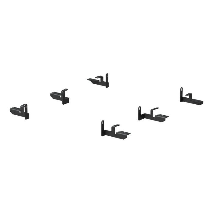 ARIES Mounting Brackets for AeroTread Model 2051181