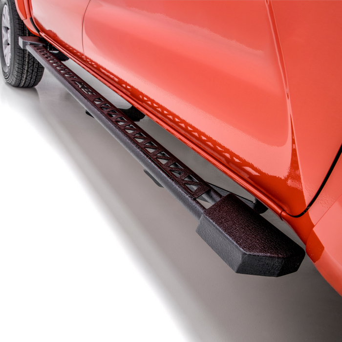 ARIES Rocker Step Running Boards, Fits Select Jeep Wrangler TJ Model 2074102
