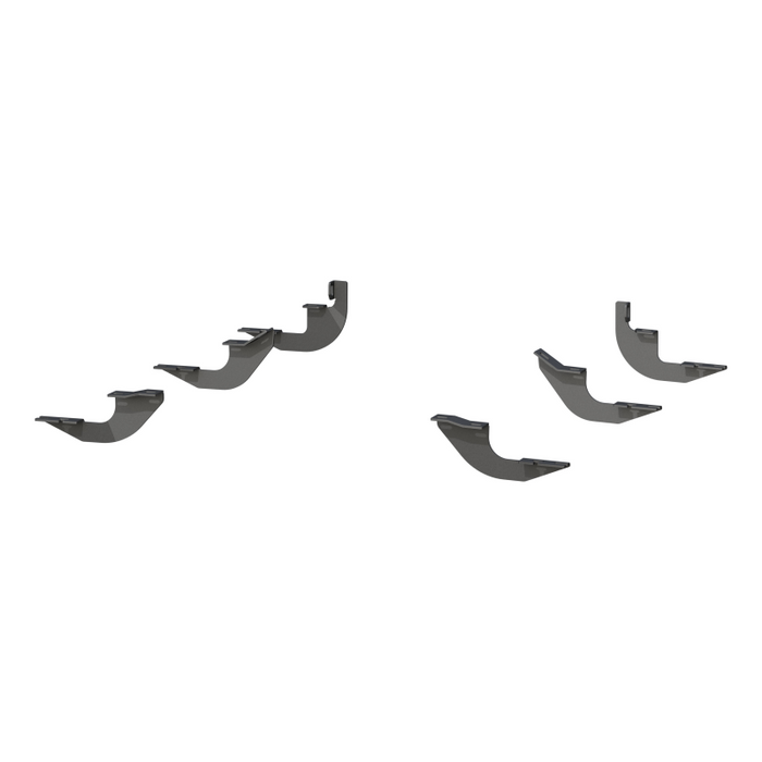 ARIES Mounting Brackets for AeroTread Model 2051101