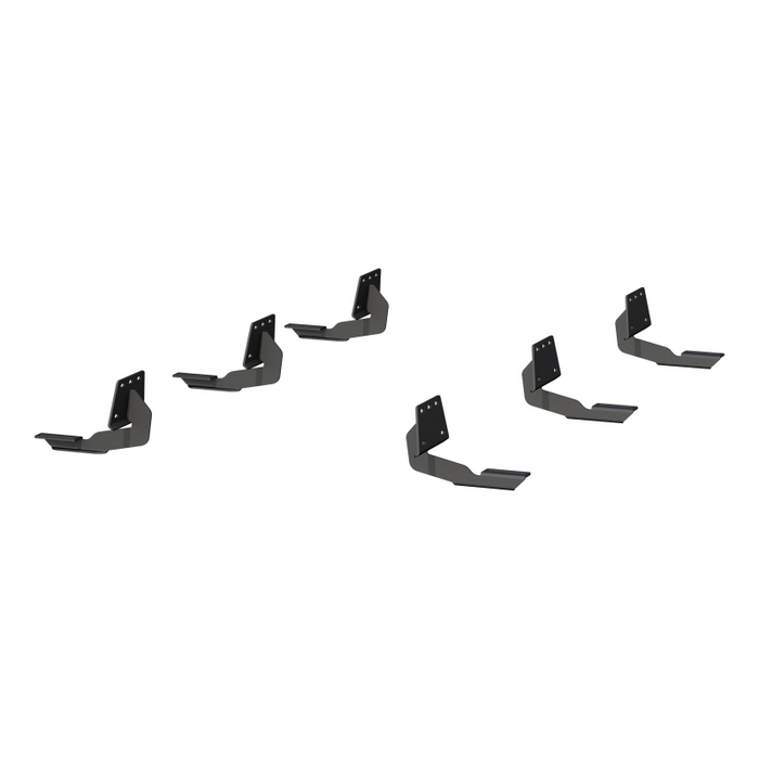 ARIES VersaTrac Mounting Brackets Model 2055117