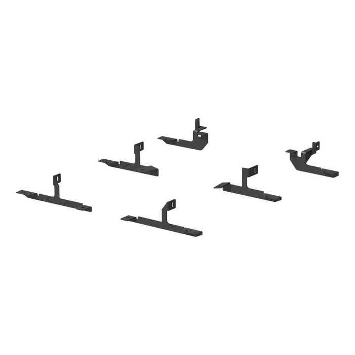 ARIES Mounting Brackets for AeroTread Model 2051178
