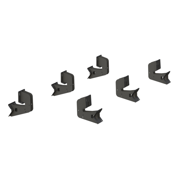 ARIES Mounting Brackets for ActionTrac Model 3025125