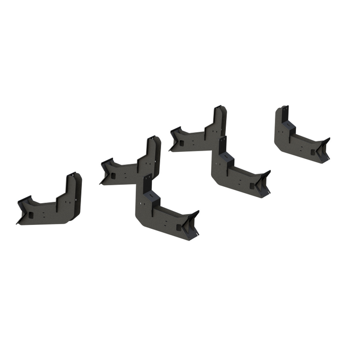 ARIES Mounting Brackets for ActionTrac Model 3025160