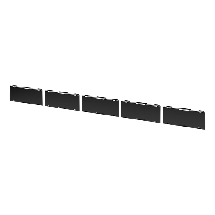 ARIES LED Light Covers for 50" Light Bar Model 1501279