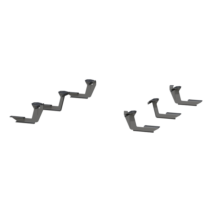 ARIES VersaTrac Mounting Brackets Model 2055181
