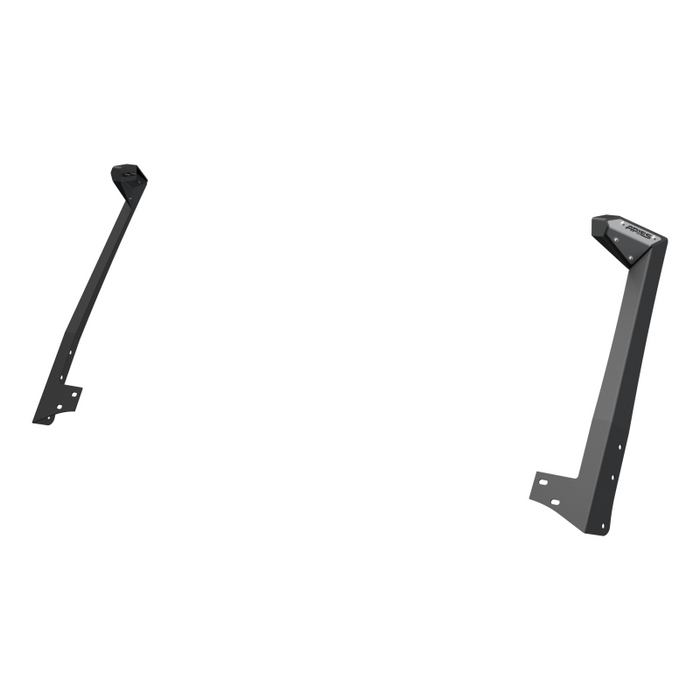 ARIES Jeep JK Roof Light Mounting Brackets Model 15911
