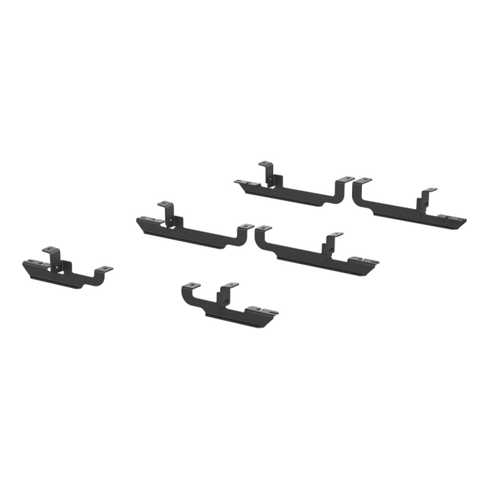 ARIES Mounting Brackets for AeroTread Model 2051138