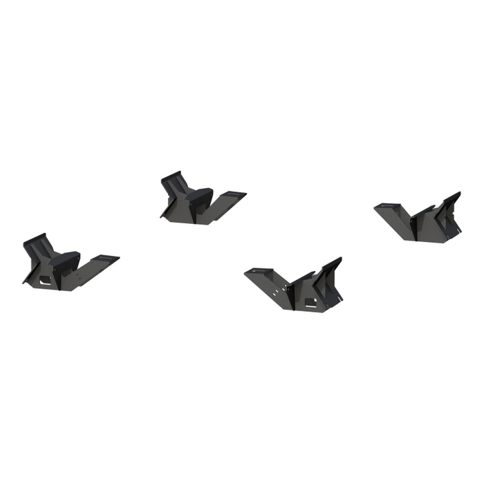 ARIES Mounting Brackets for ActionTrac Model 3025173