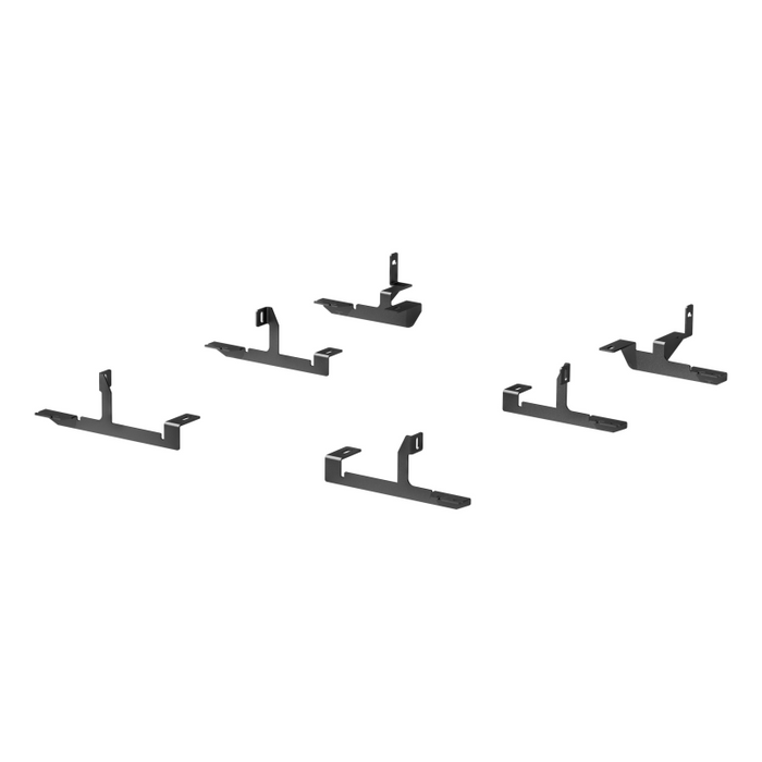 ARIES Mounting Brackets for AeroTread Model 2051110