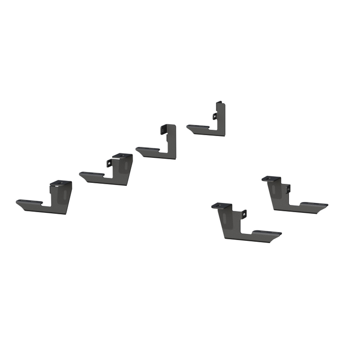 ARIES VersaTrac Mounting Brackets Model 2055126
