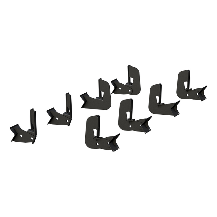 ARIES Mounting Brackets for ActionTrac Model 3025101