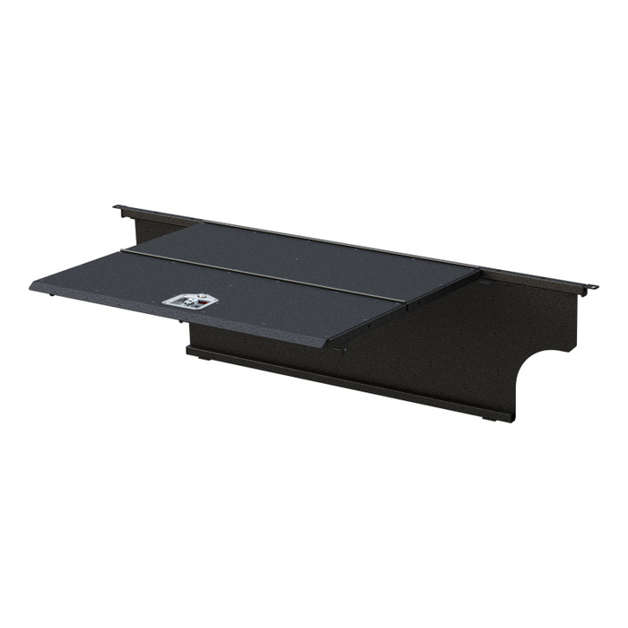 ARIES Jeep JK Unlimited Security Cargo Lid Center Section Model ALC25000-00