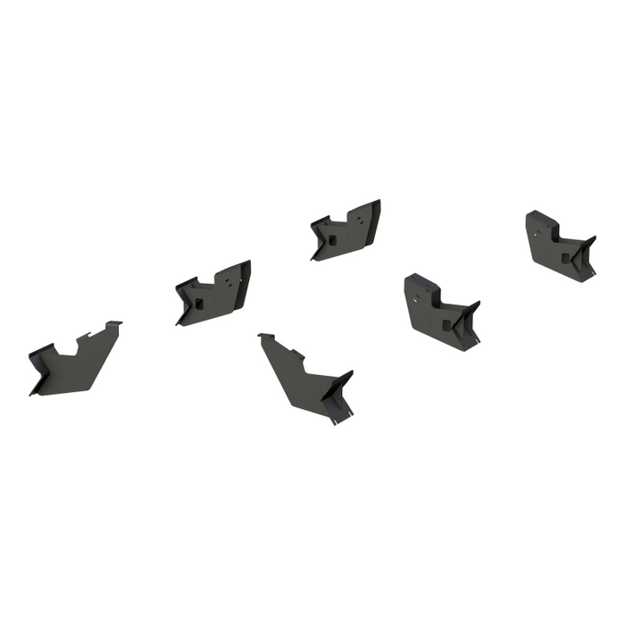 ARIES Mounting Brackets for ActionTrac Model 3025151